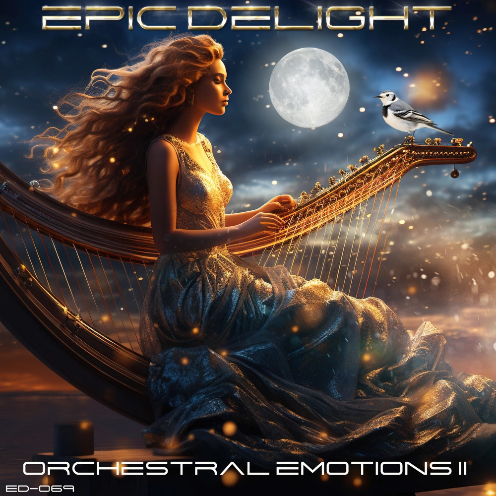 Orchestral Emotions 2