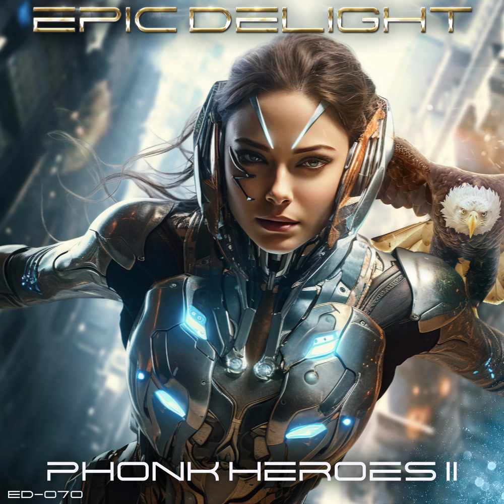 Phonk Heroes