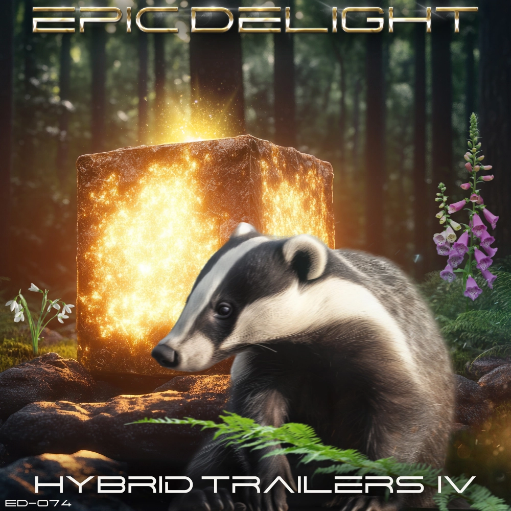 Hybrid Trailers 4