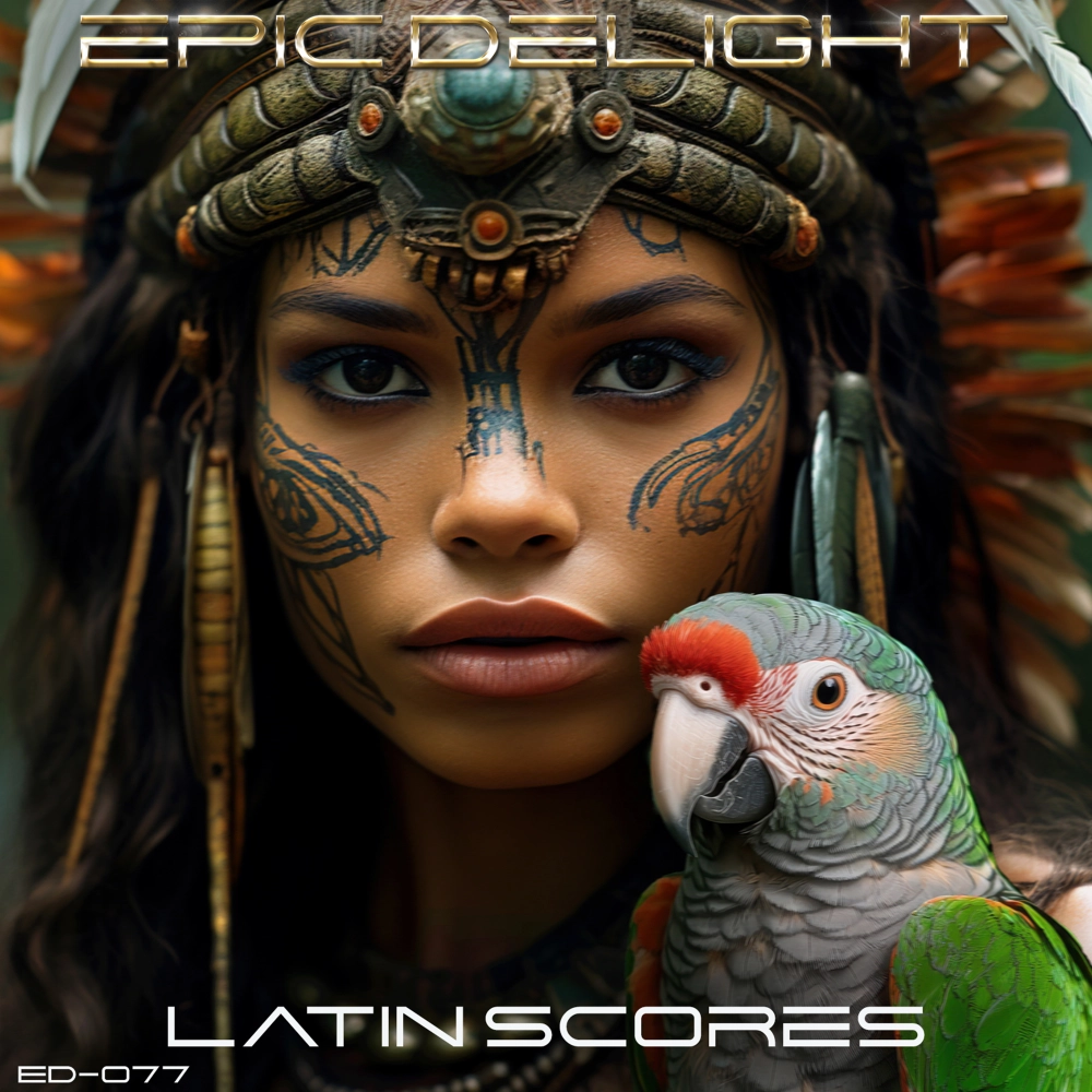 Latin Scores