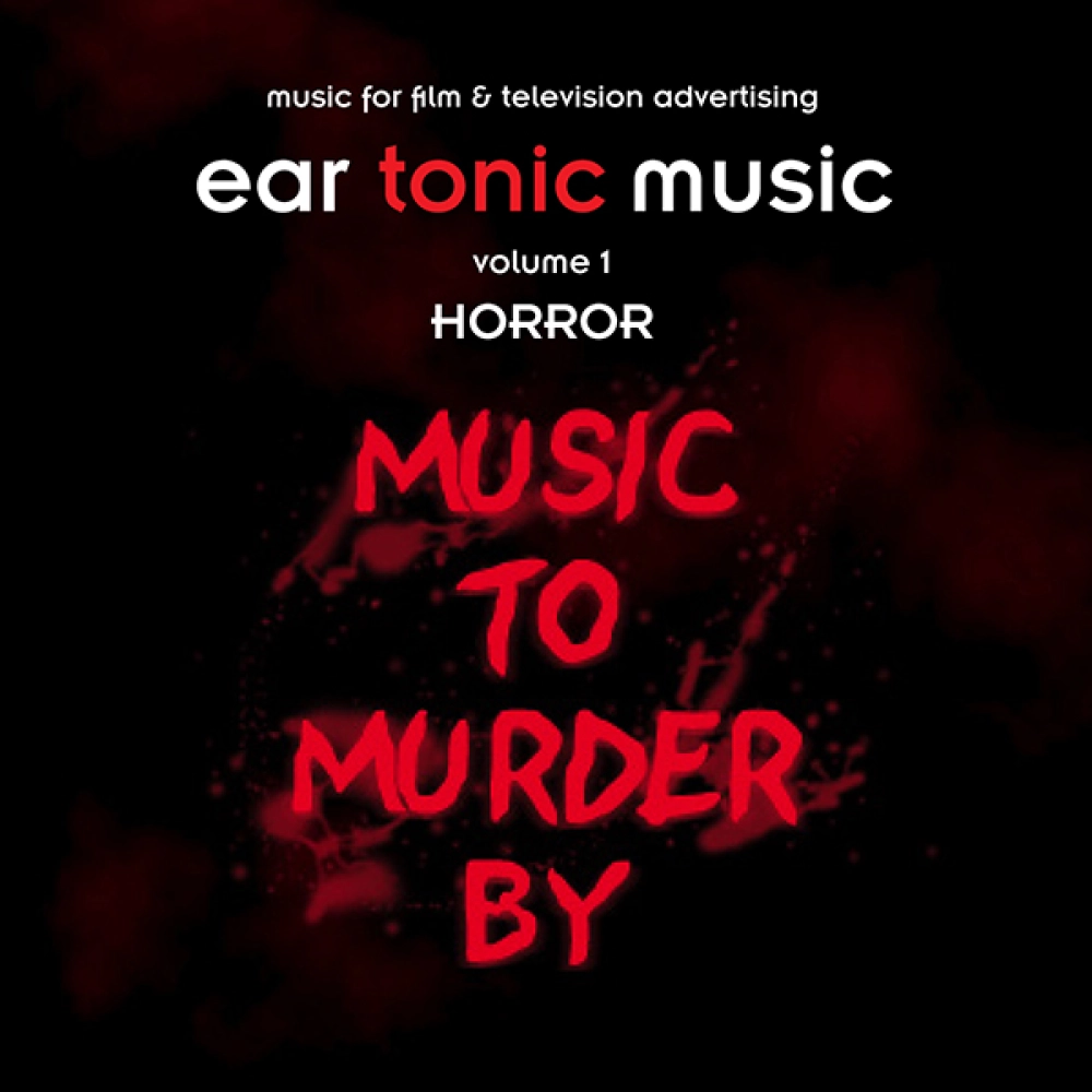 Horror: Music To Murder By