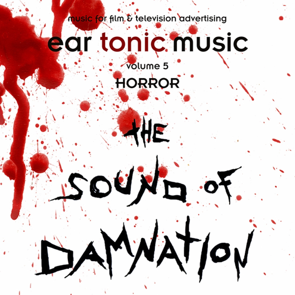 Horror: The Sound Of Damnation