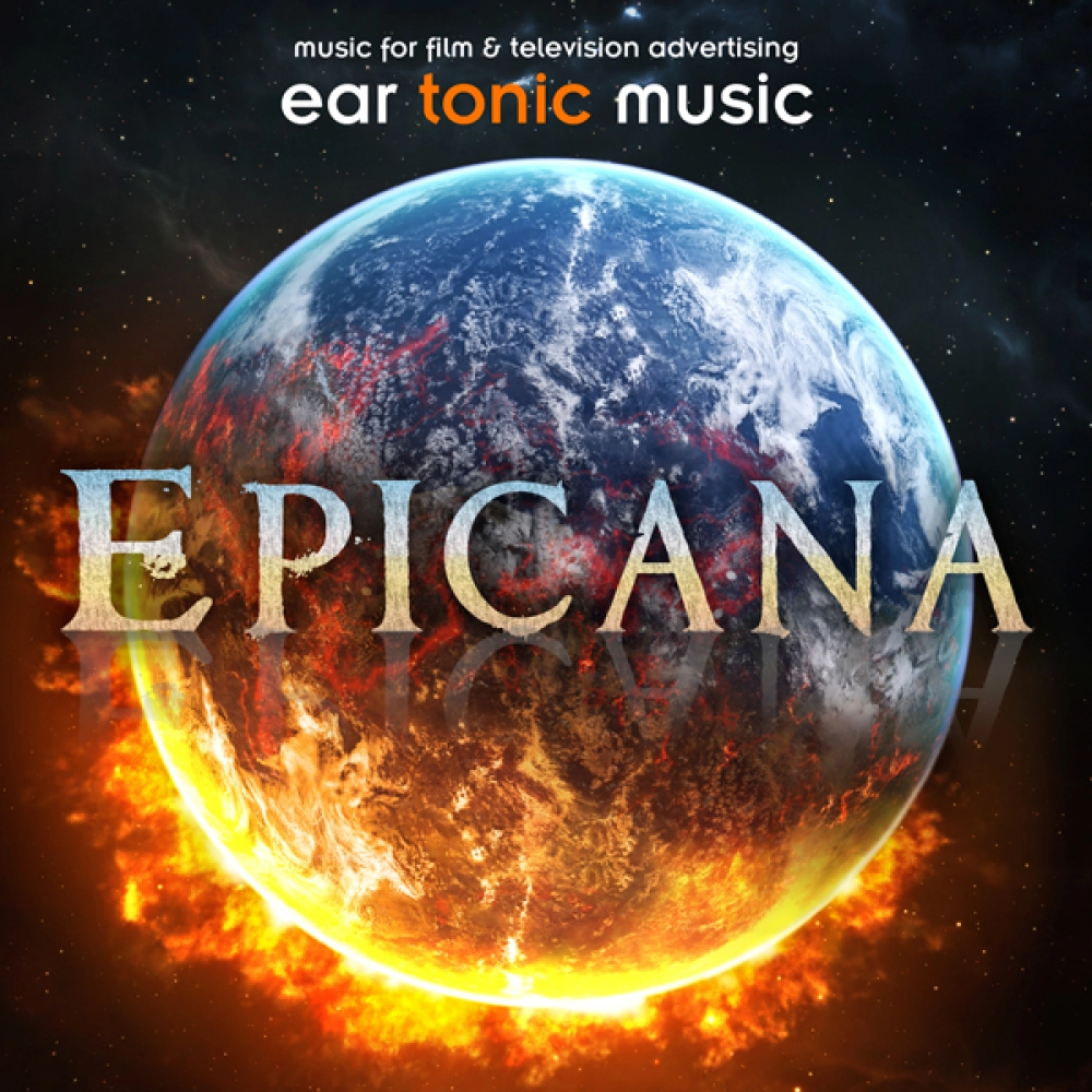 Epic: Epicana