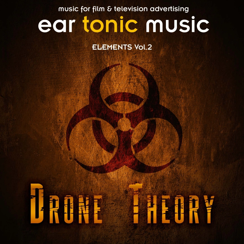 Elements #2: Drone Theory