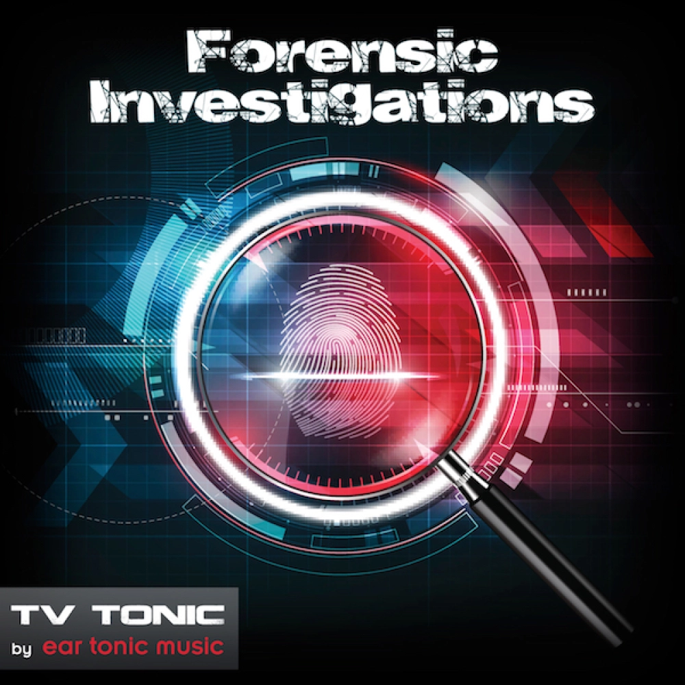 Tv Tonic: Forensic Investigations