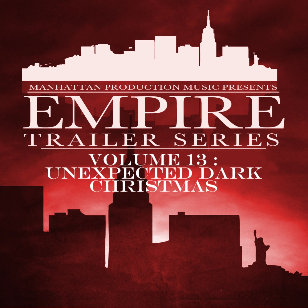 Unexpected Dark Christmas