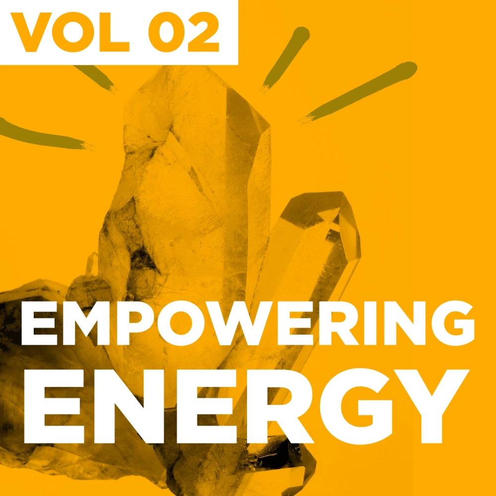 Empowering Energy Vol 02