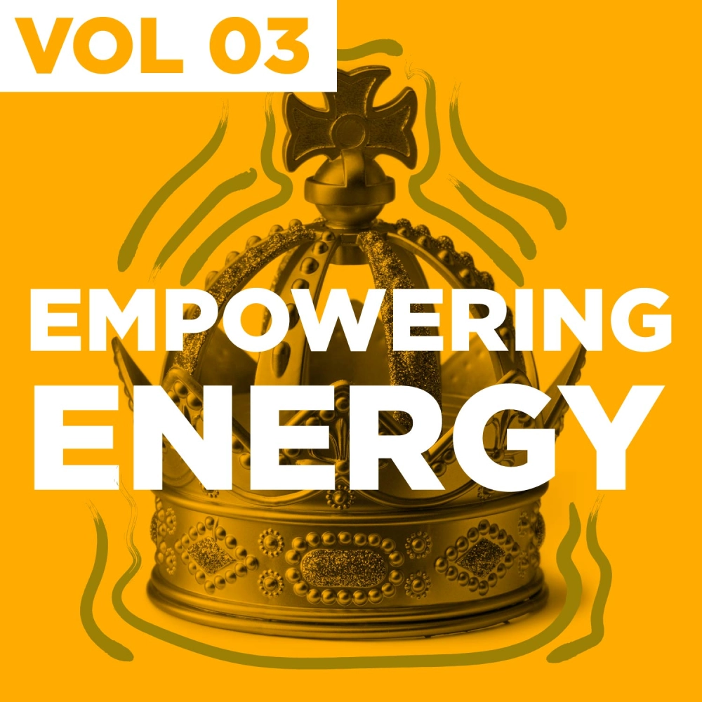 Empowering Energy Vol 03