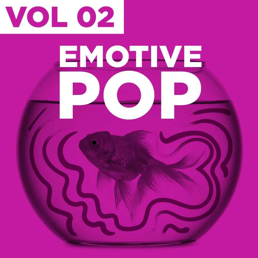 Emotive Pop Vol 02