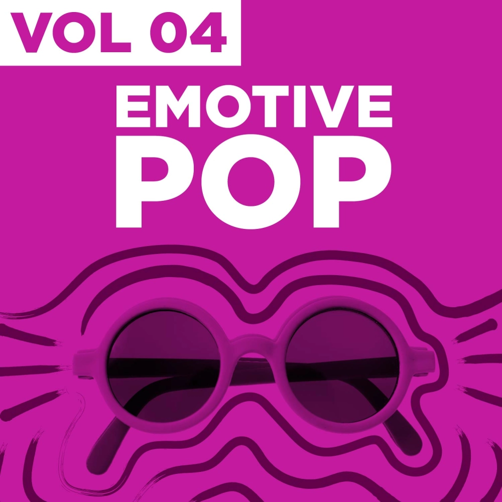 Emotive Pop Vol 04