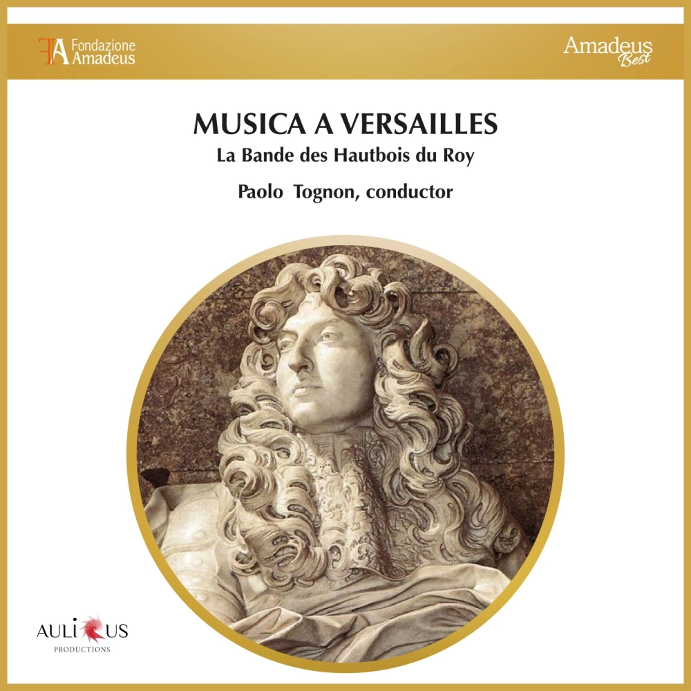 Musica A Versailles