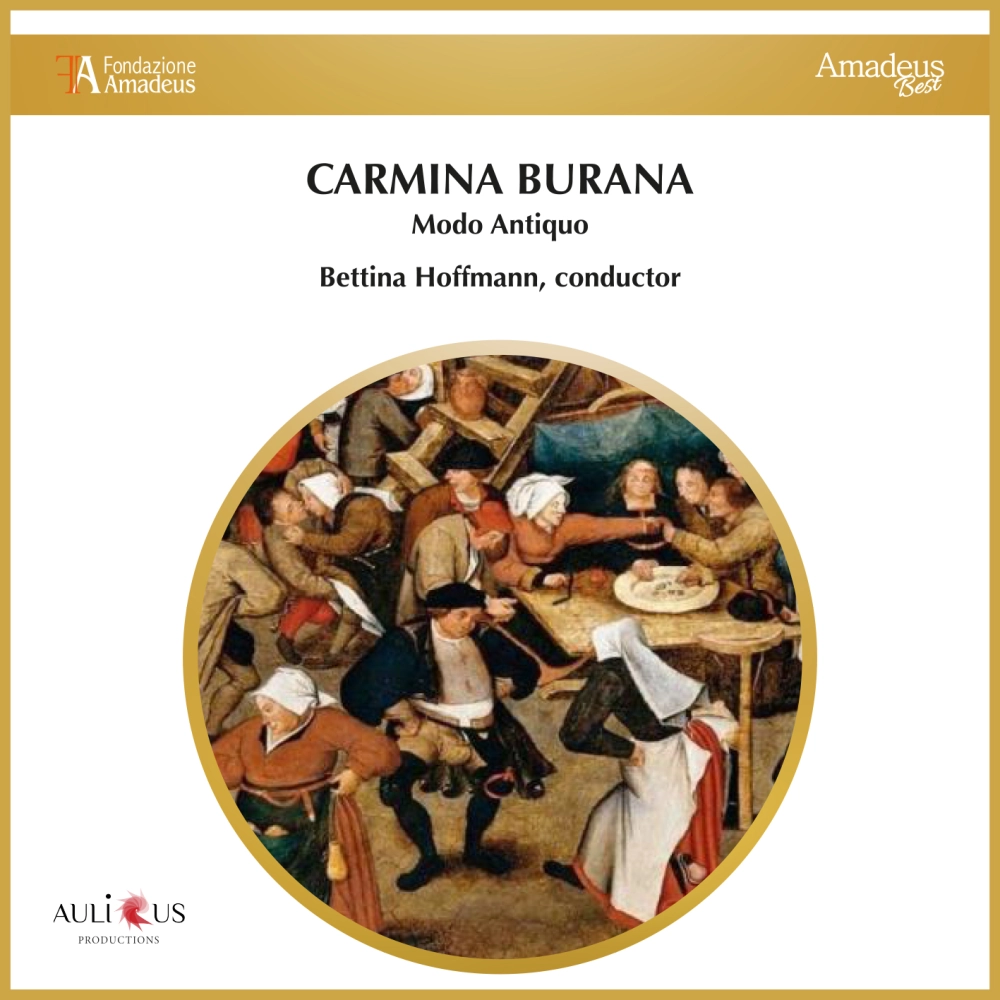 Carmina Burana