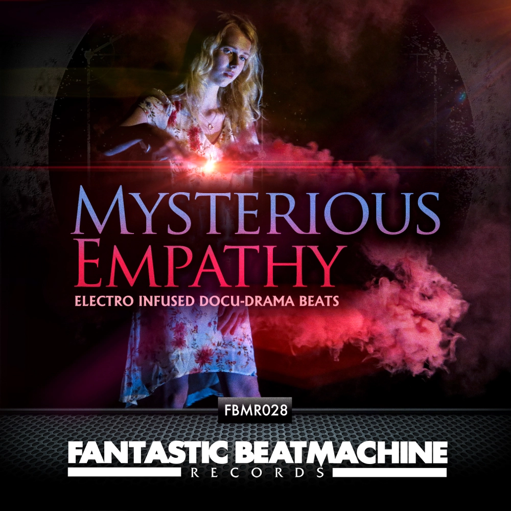 Edm 10 Mysterious Empathy