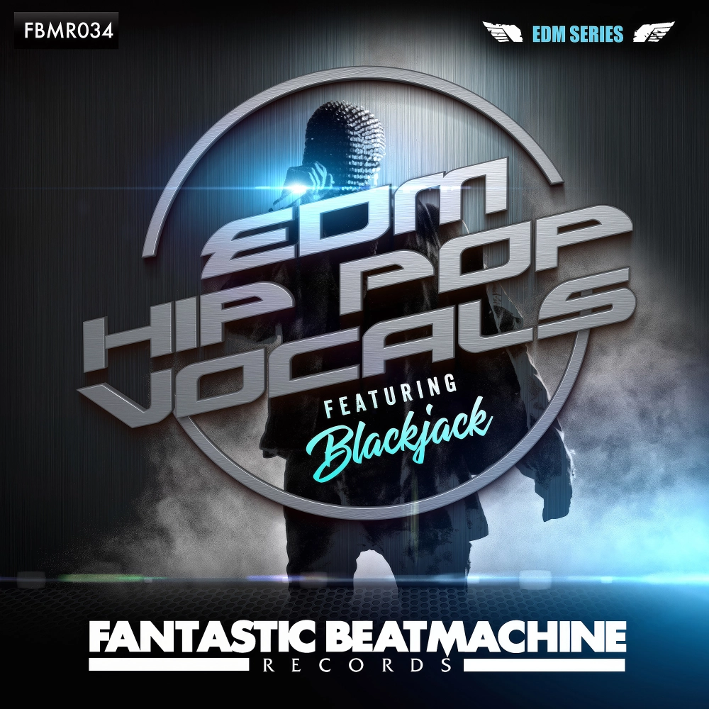 Edm 5 - Edm Hip Pop Vocals