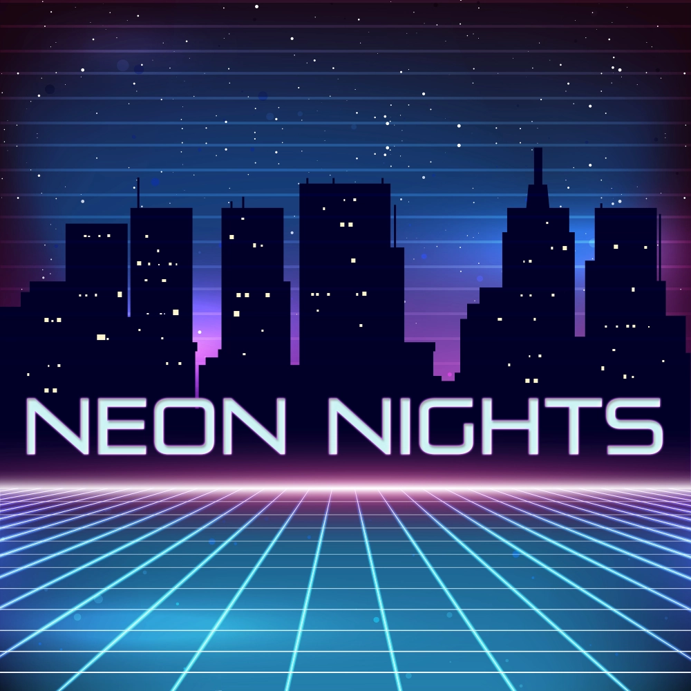 Neon Nights