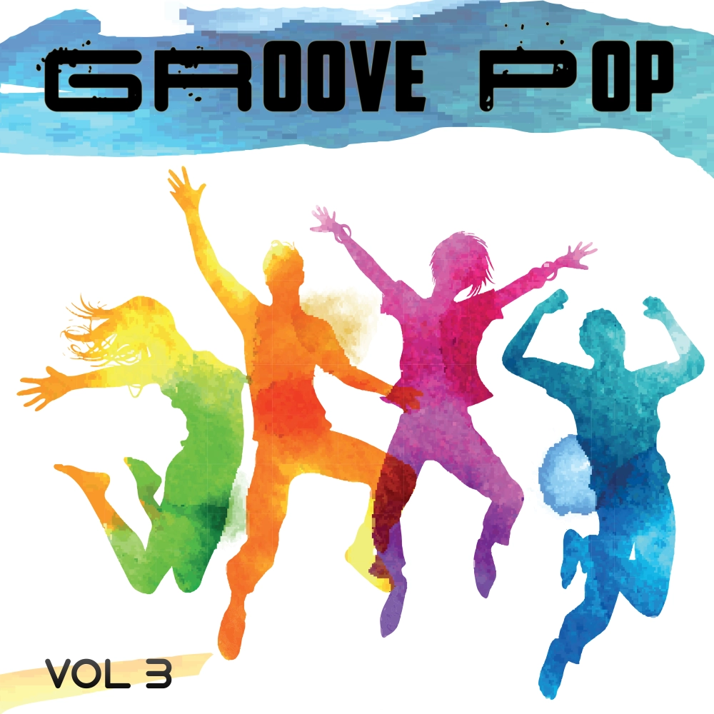 Groove Pop Vol 3