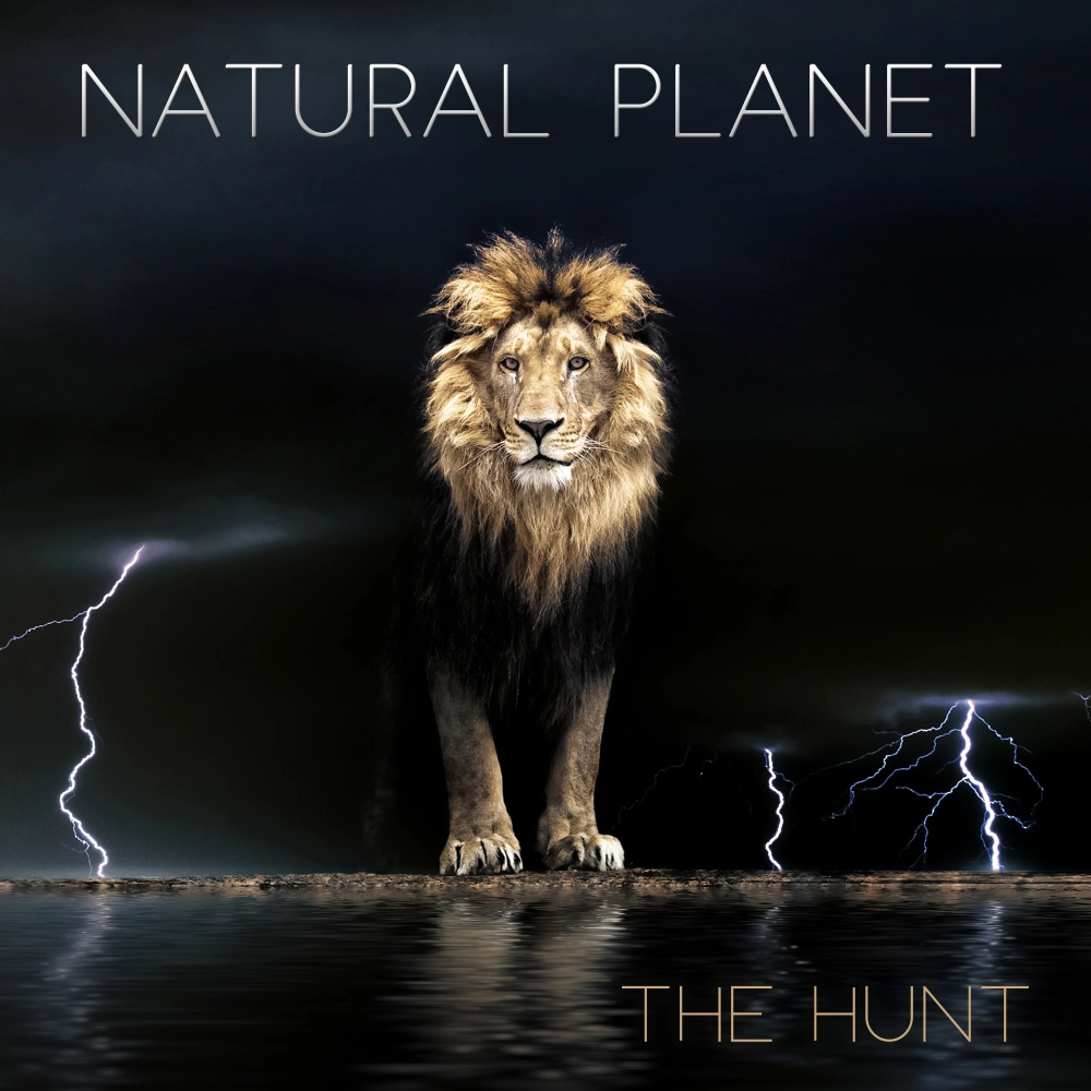 Natural Planet - The Hunt