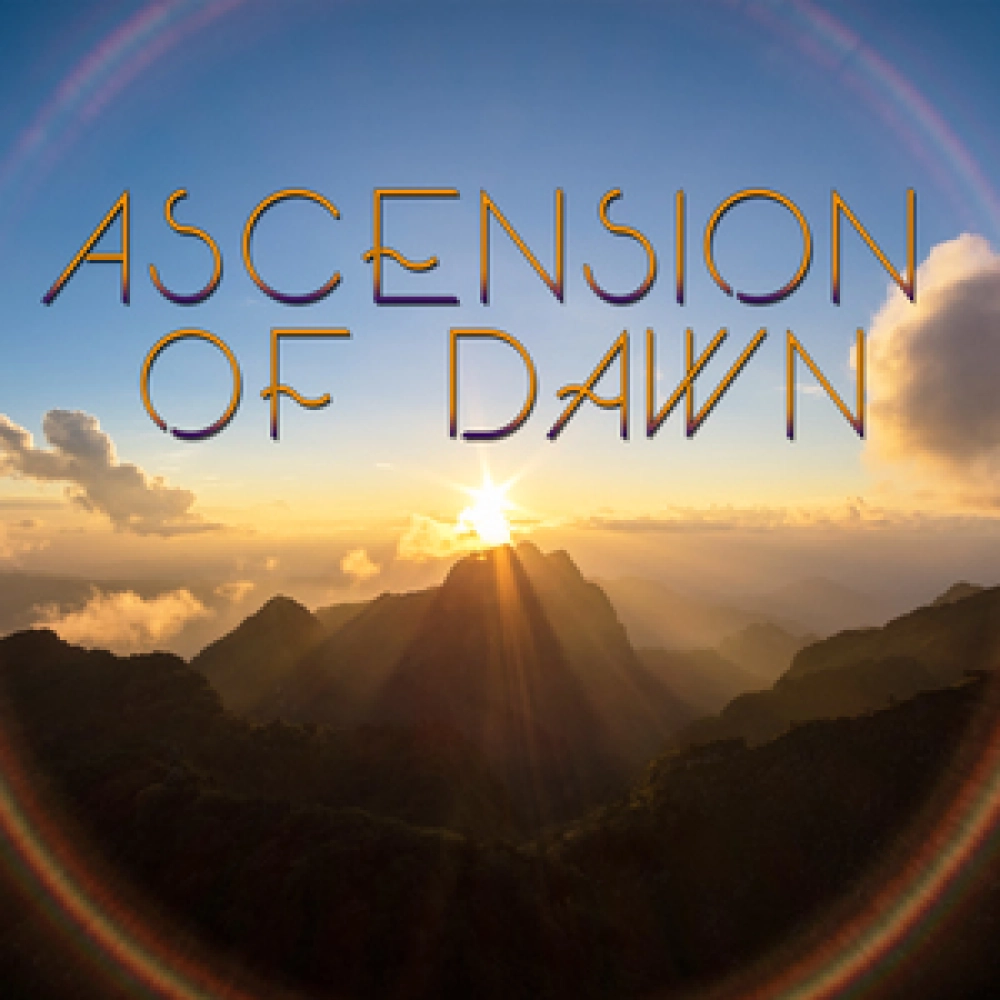 Ascension Of Dawn