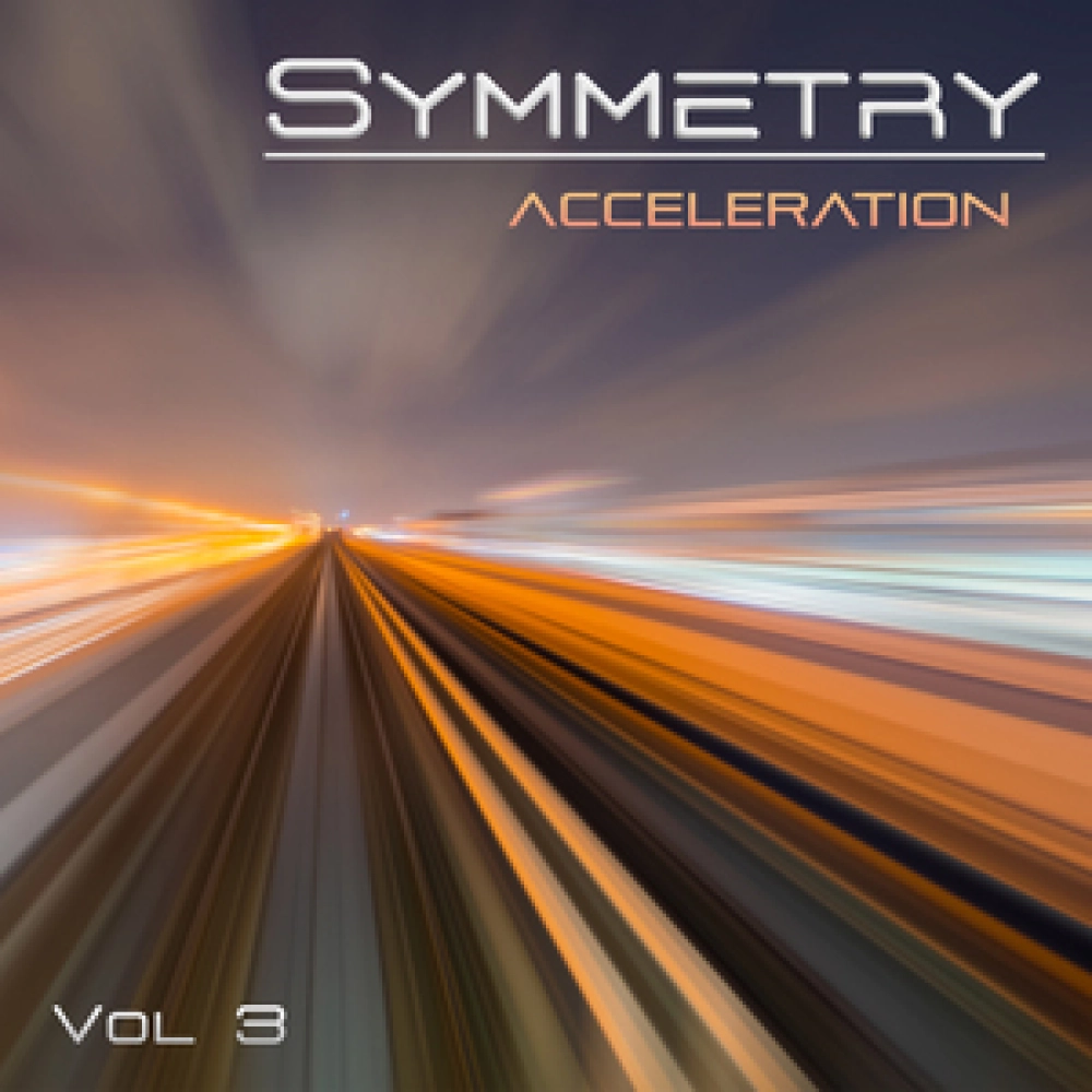 Symmetry Vol 3