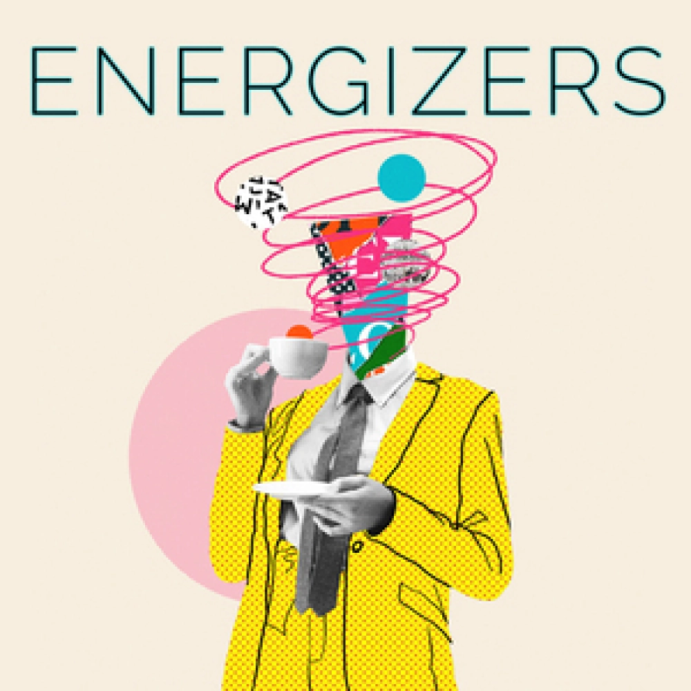 Energizers