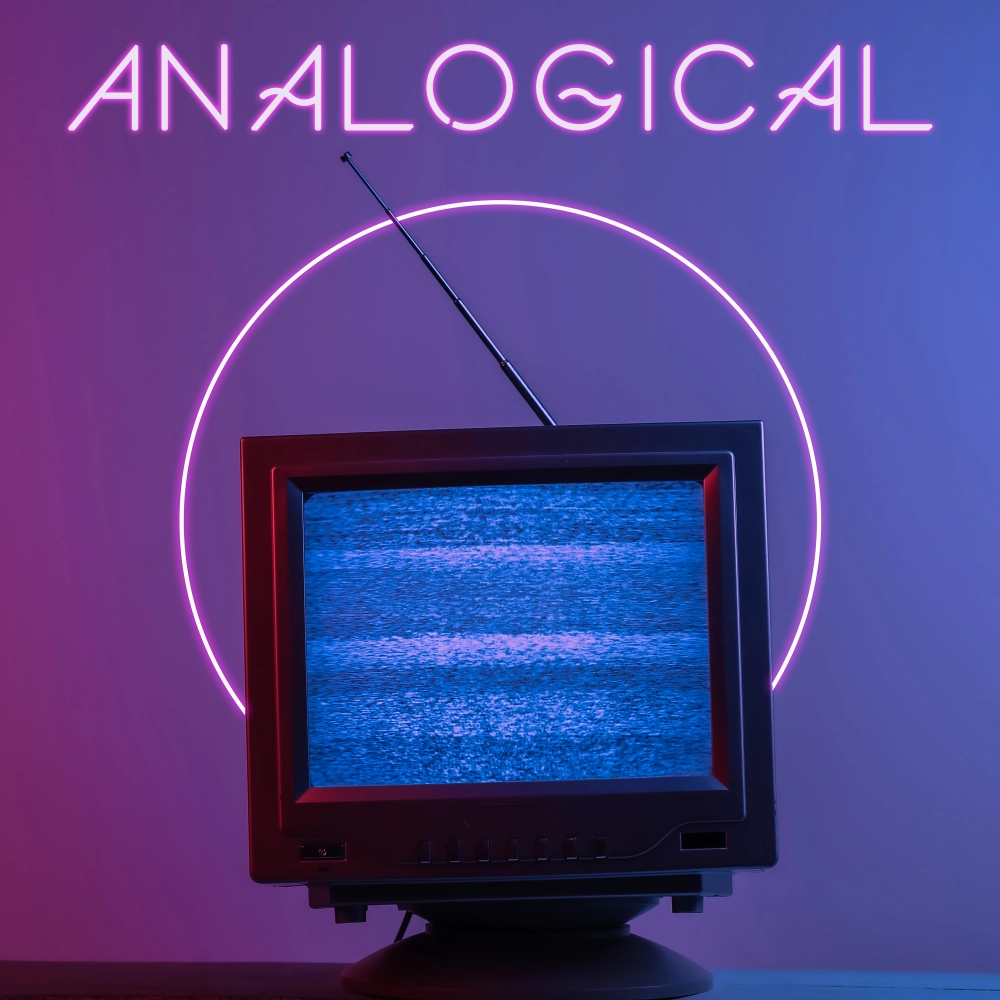 Analogical