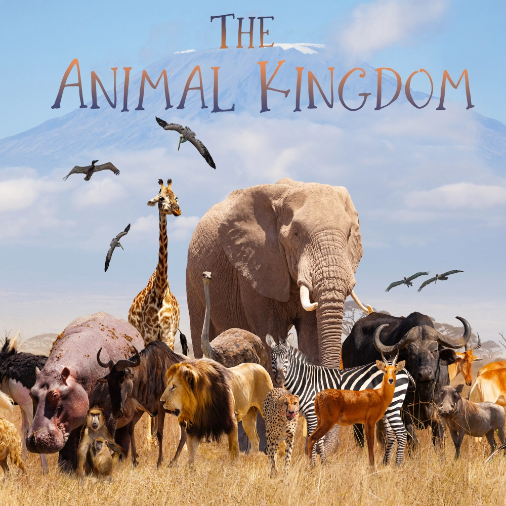 The Animal Kingdom