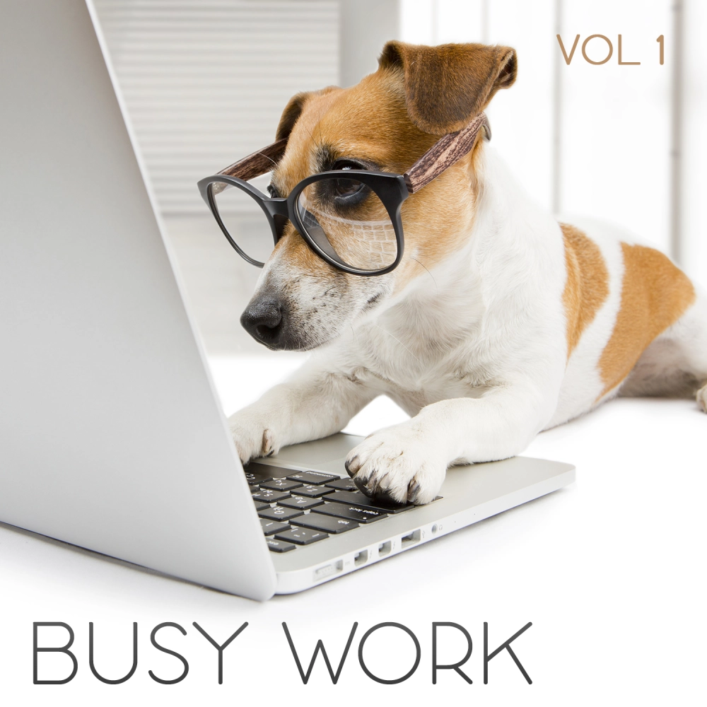 Busy Work Vol 1