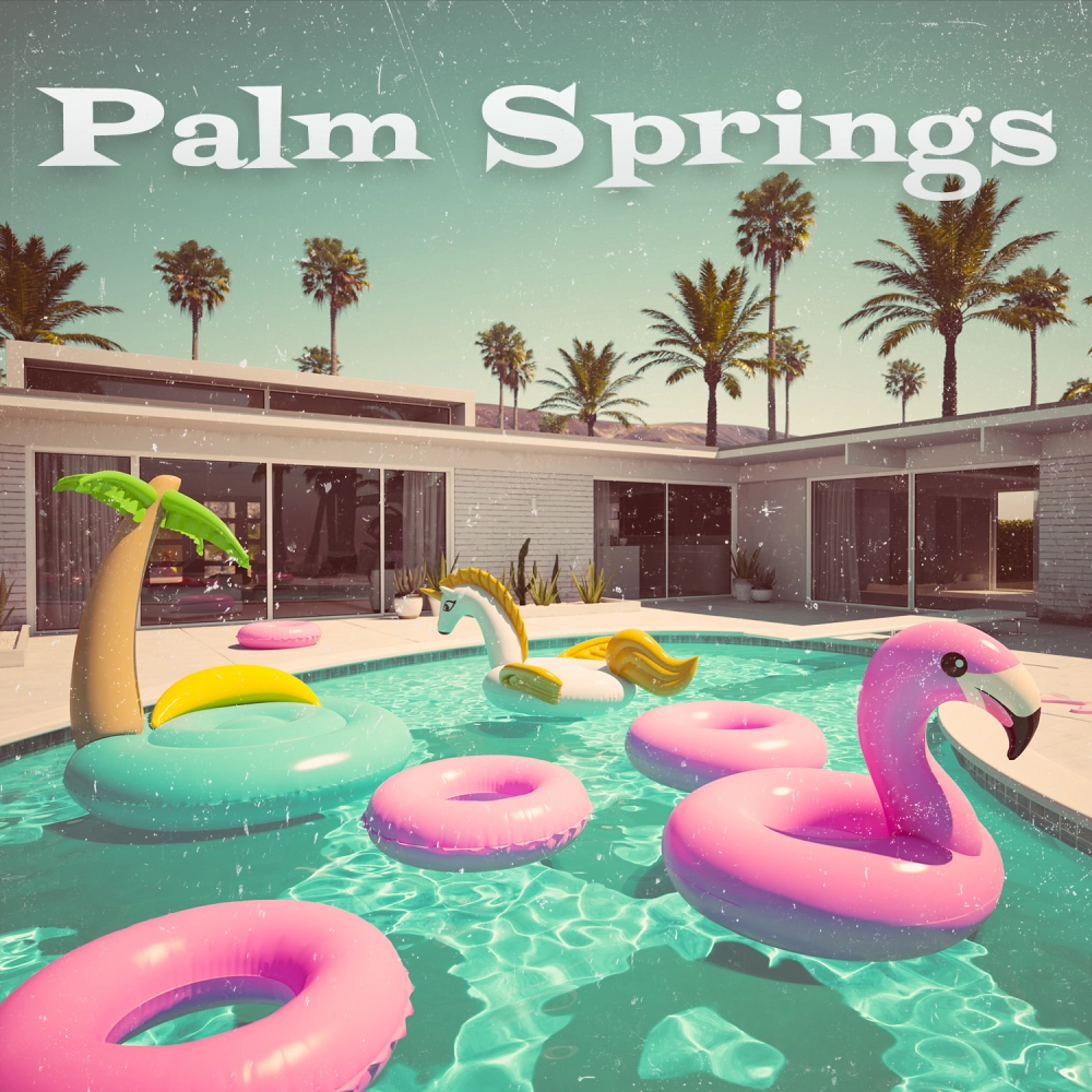 Palm Springs