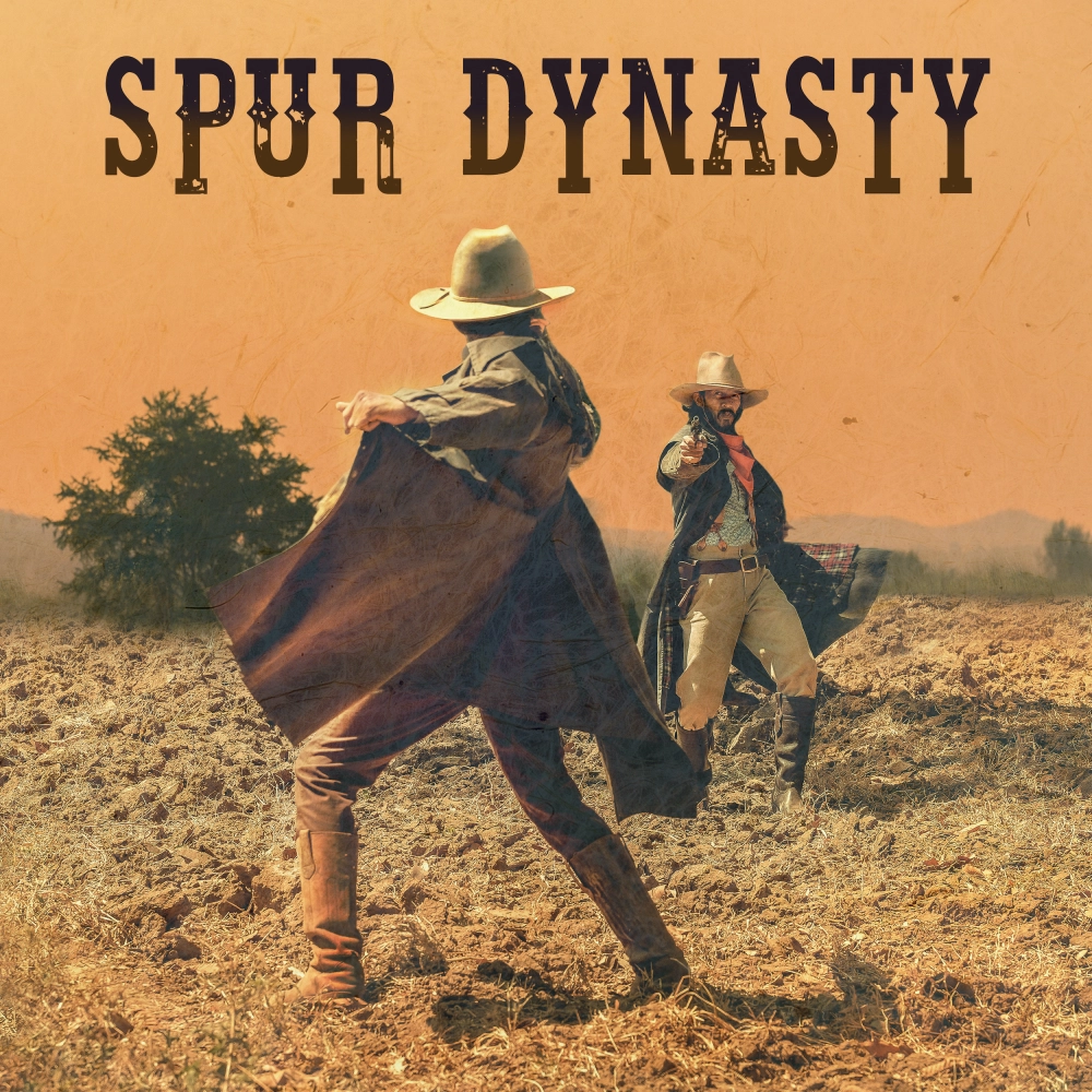 Spur Dynasty