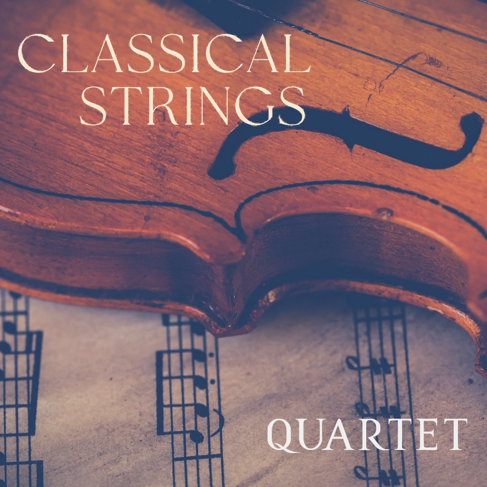 Classical Strings - Quartet