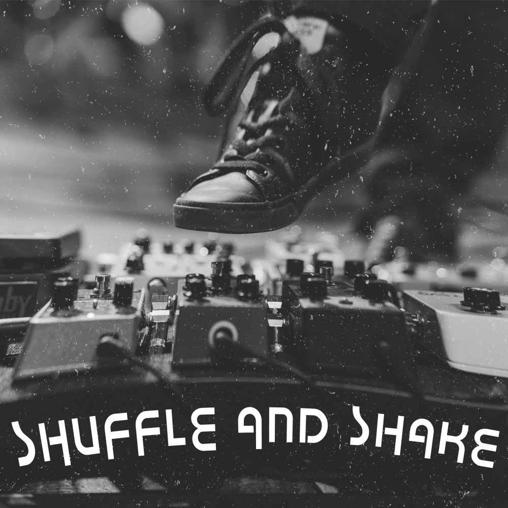 Shuffle And Shake