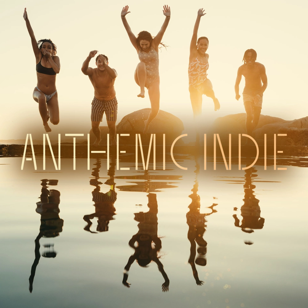 Anthemic Indie