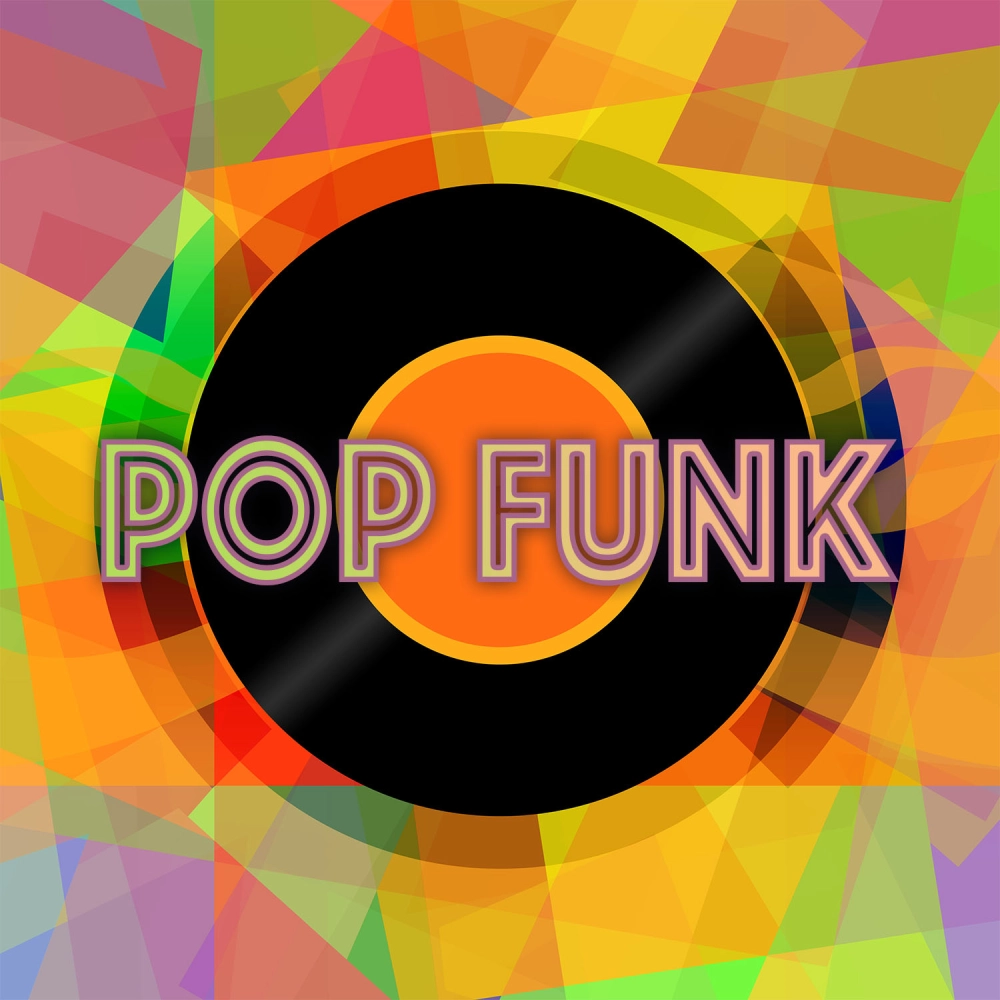 Pop Funk