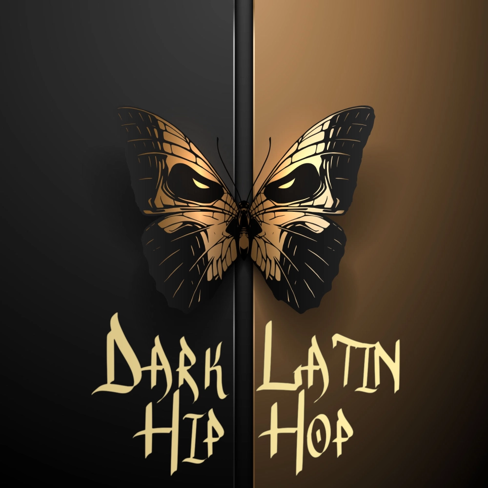 Dark Latin Hip Hop