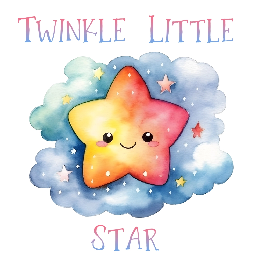 Twinkle Little Star