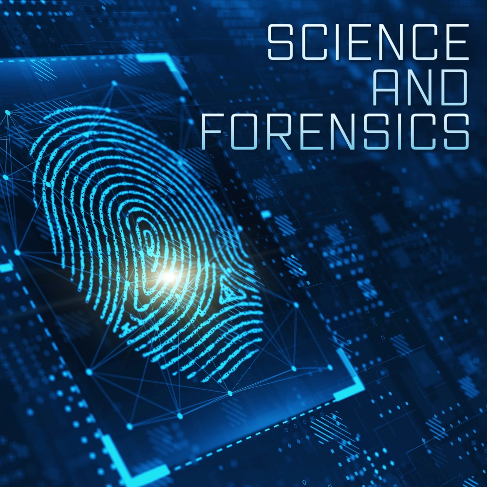 Science And Forensics