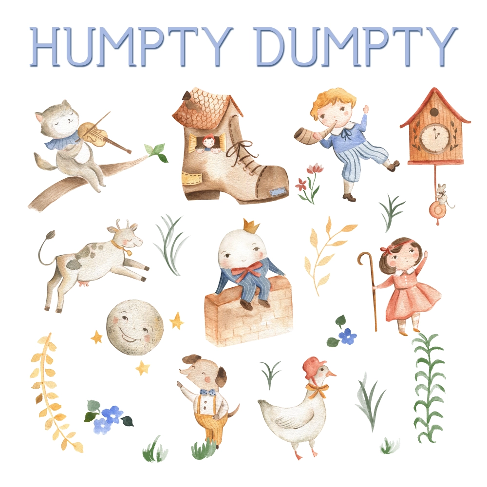 Humpty Dumpty