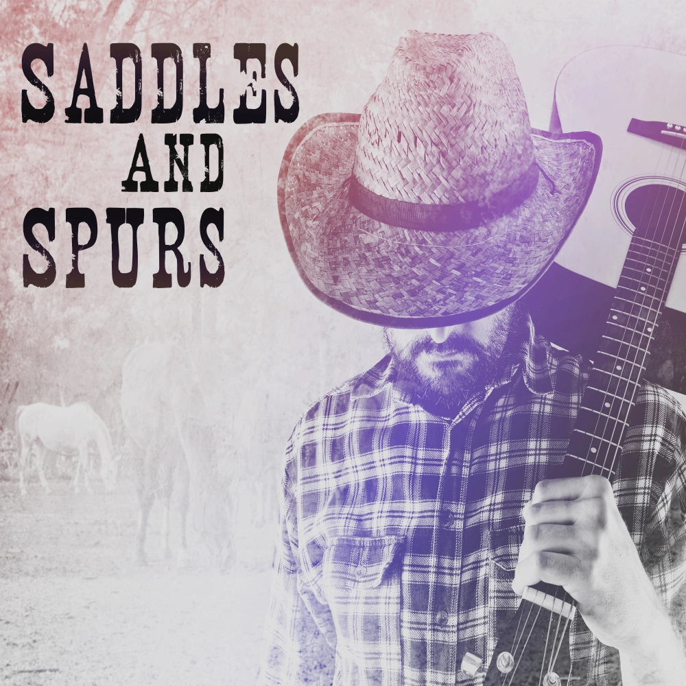 Saddles And Spurs