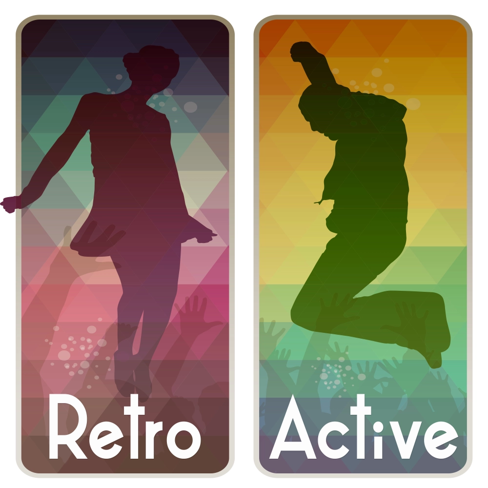 Retro Active