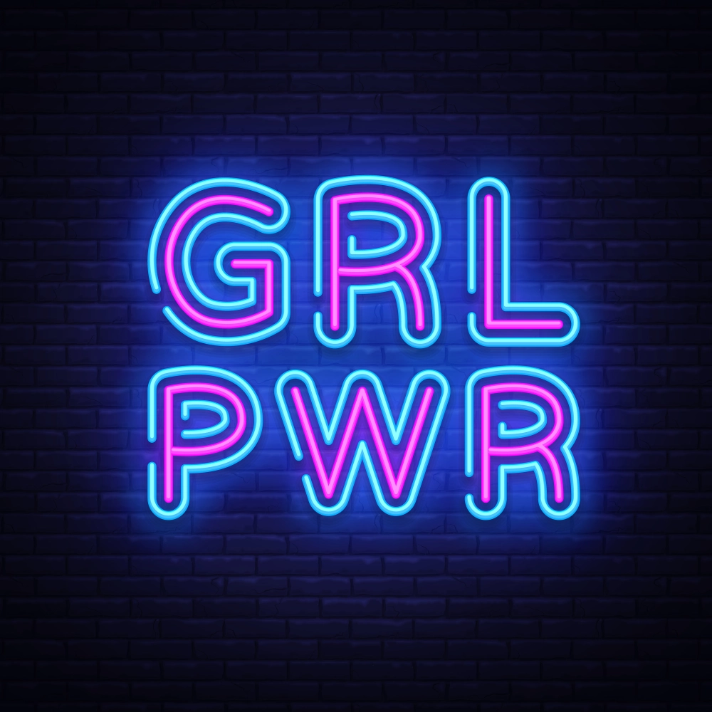 Grl Pwr