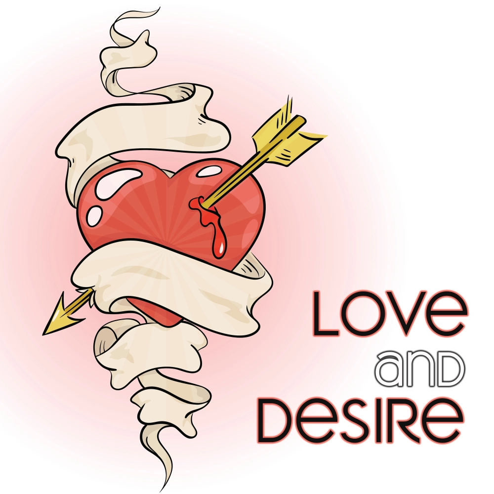 Love And Desire