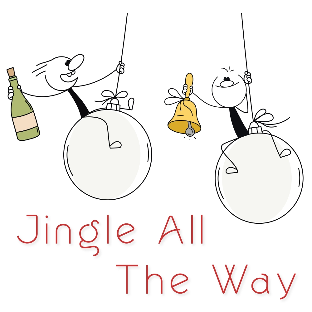 Jingle All The Way