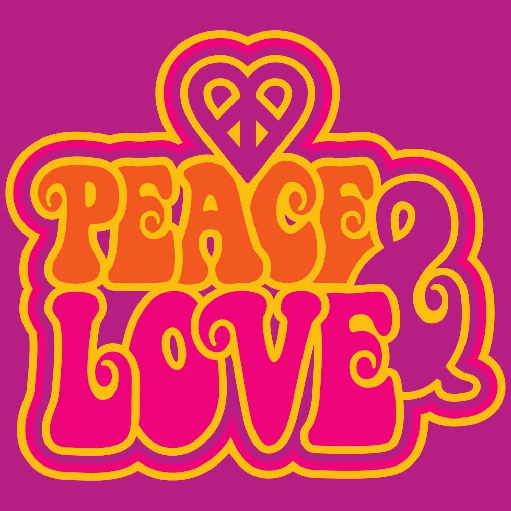 Peace And Love