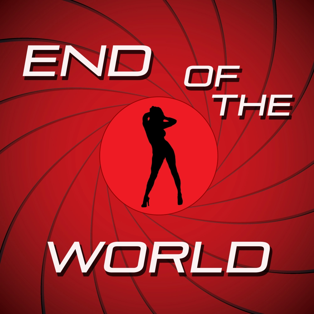 End Of The World