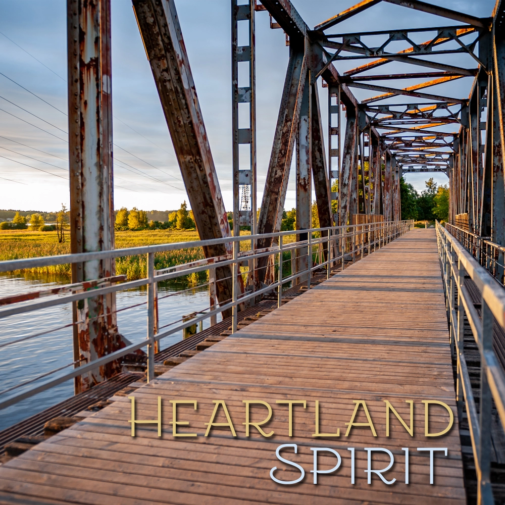 Heartland Spirit