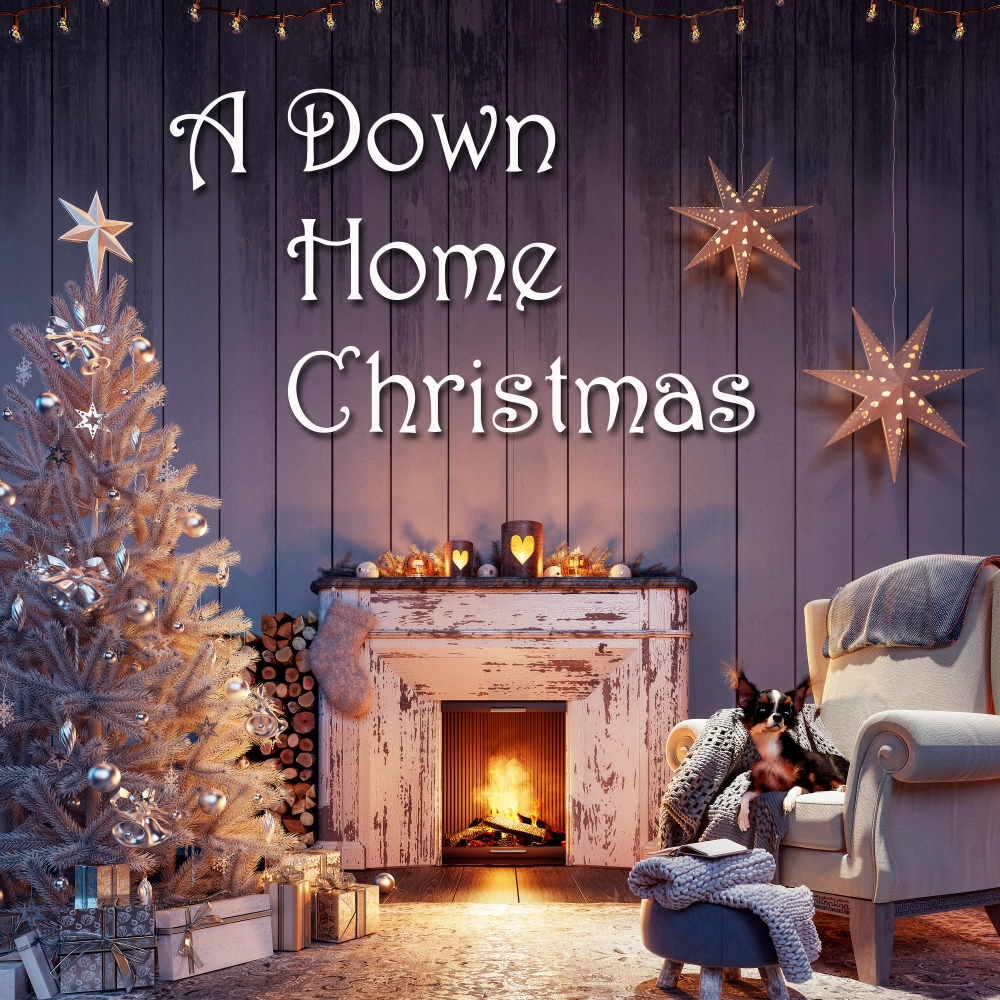 A Down Home Christmas