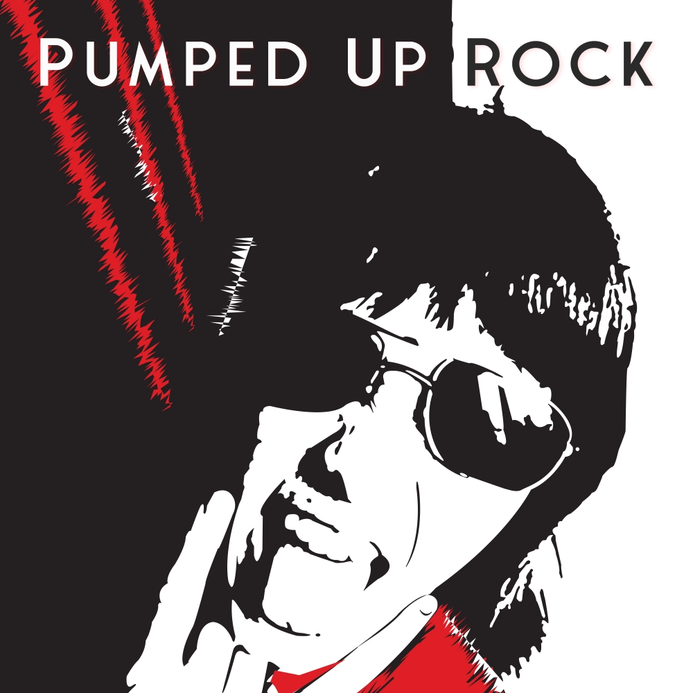 Pumped Up Rock