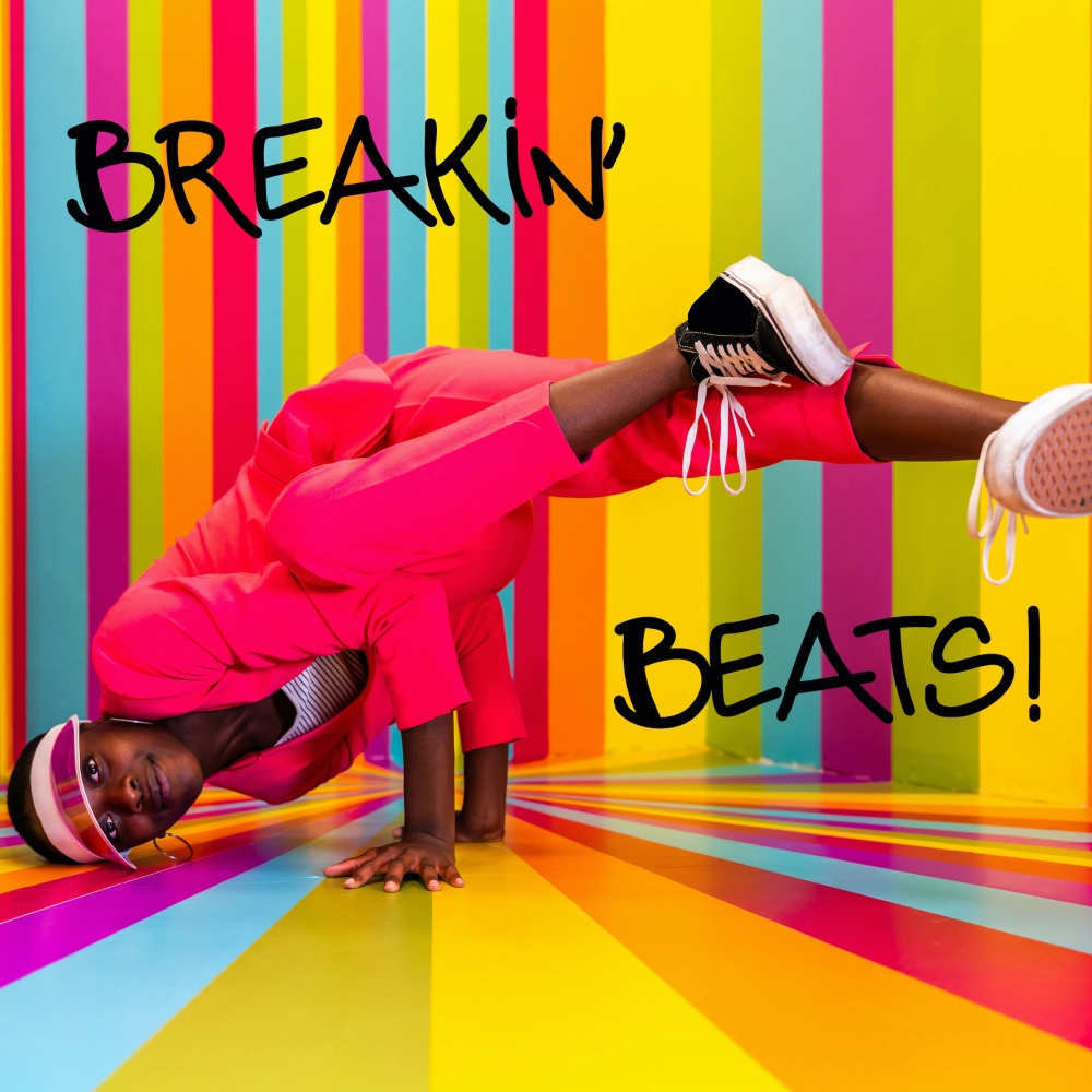 Breakin' Beats!