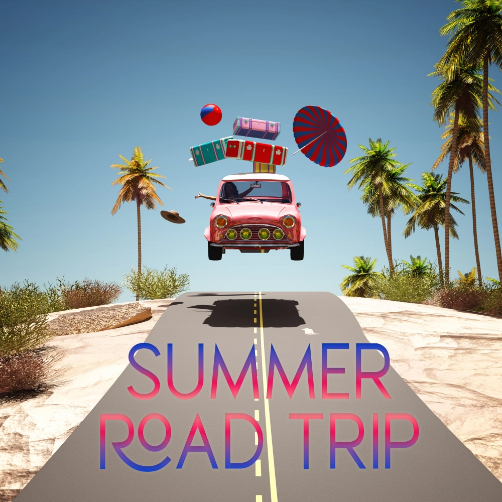 Summer Road Trip