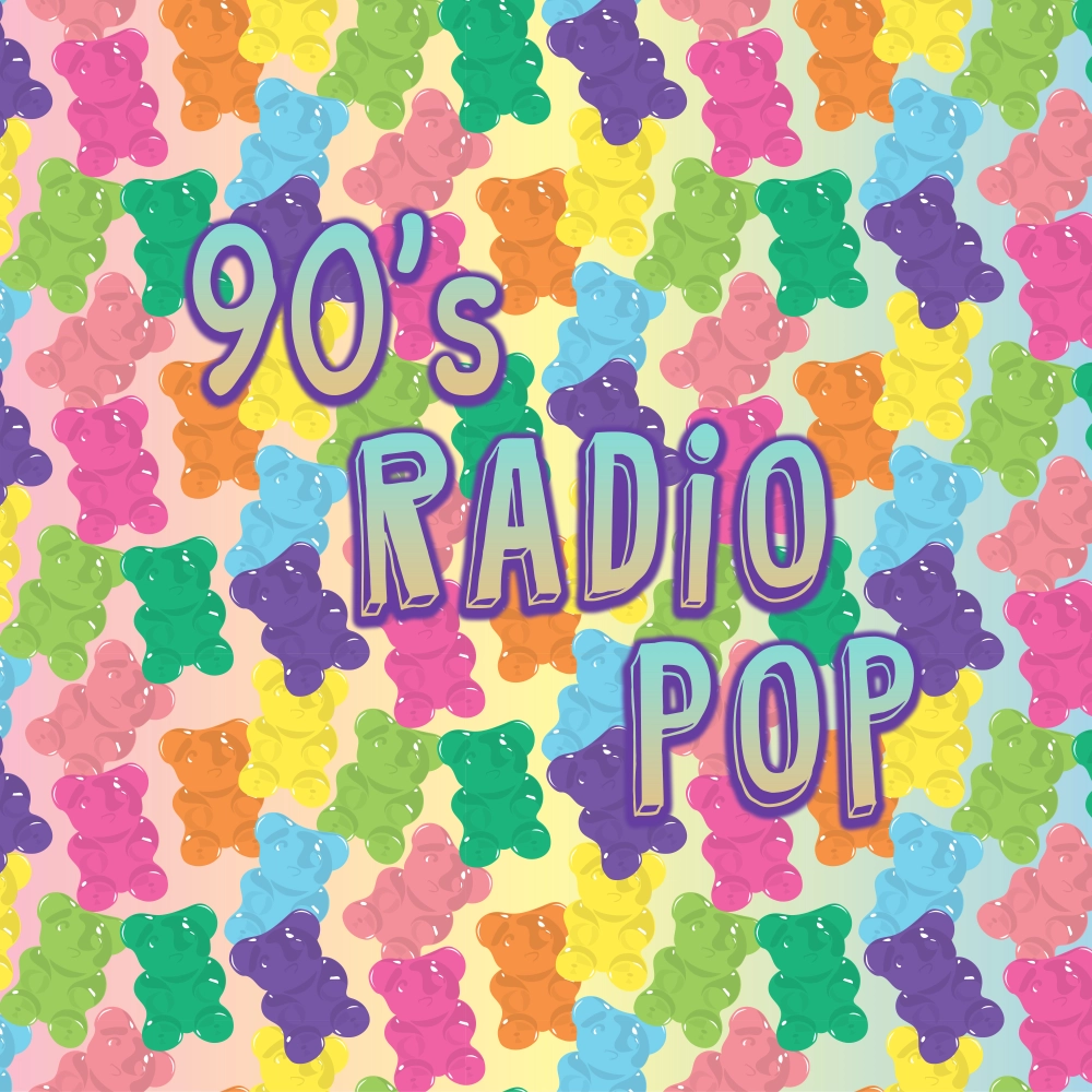 90s Radio Pop